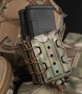 RC Series Double - Molle Rifle Mag Pouch thumbnail