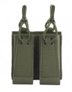 Assaulter Lite Double - Molle Pistol Mag Pouch thumbnail