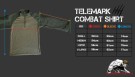 Size Chart Shirt thumbnail