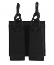 Assaulter Lite Double - Molle Pistol Mag Pouch thumbnail