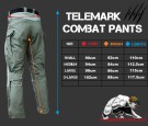 Size Chart Pants thumbnail