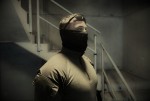 Neck Gaiter Black - LIMITED EDITION 