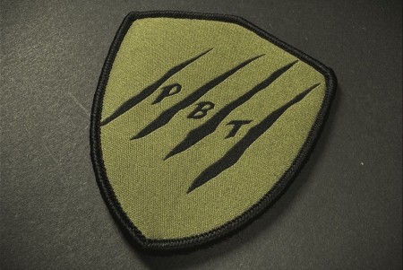 PBT Patch