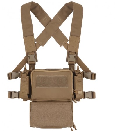 Chest Rigs