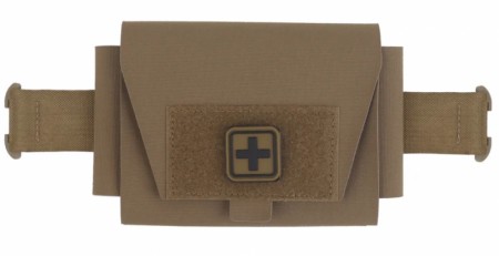 Pouches