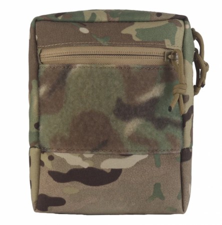Admin Pouches and Medic Pouches